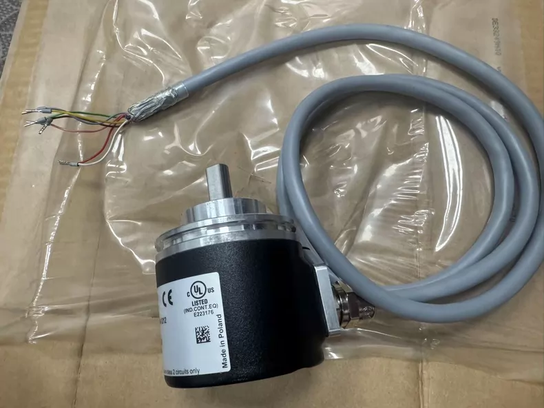 Pepperl+Fuchs Encoder AVM58N-011K1RHGN-1212 thumbnail