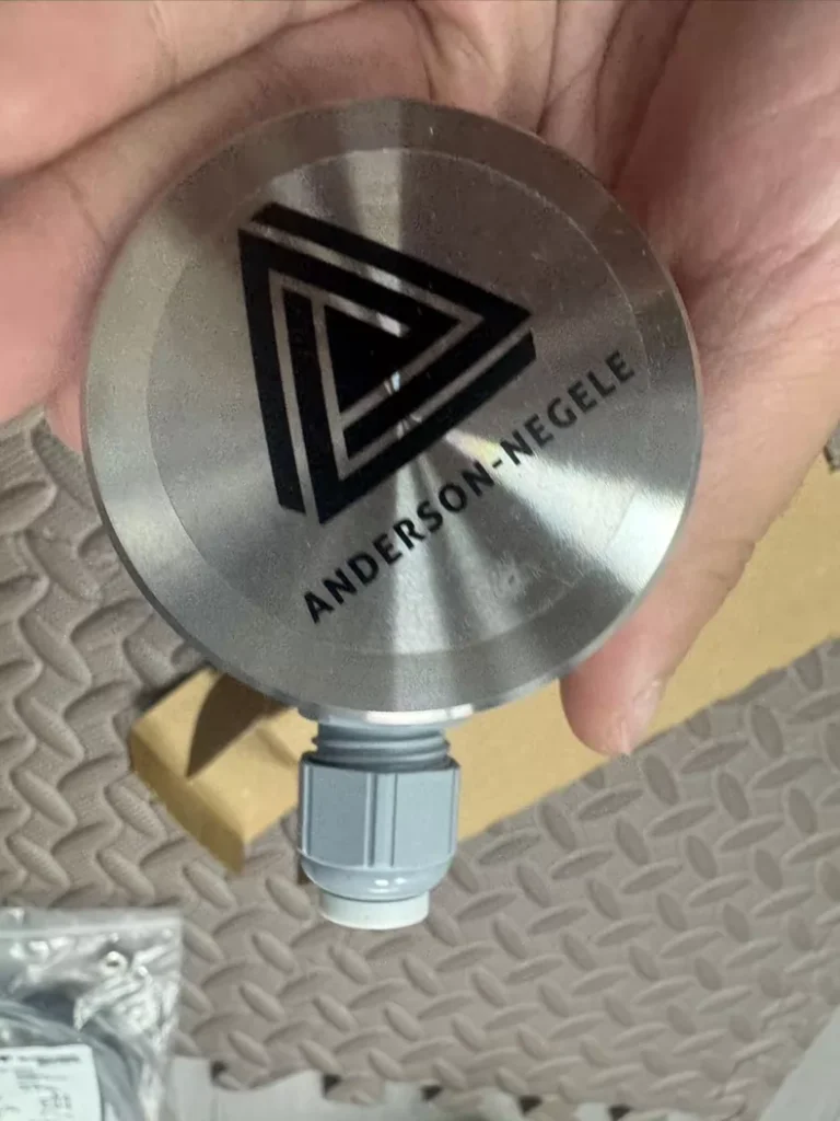 Anderson-Negele Sensor NCS-11/PNP thumbnail