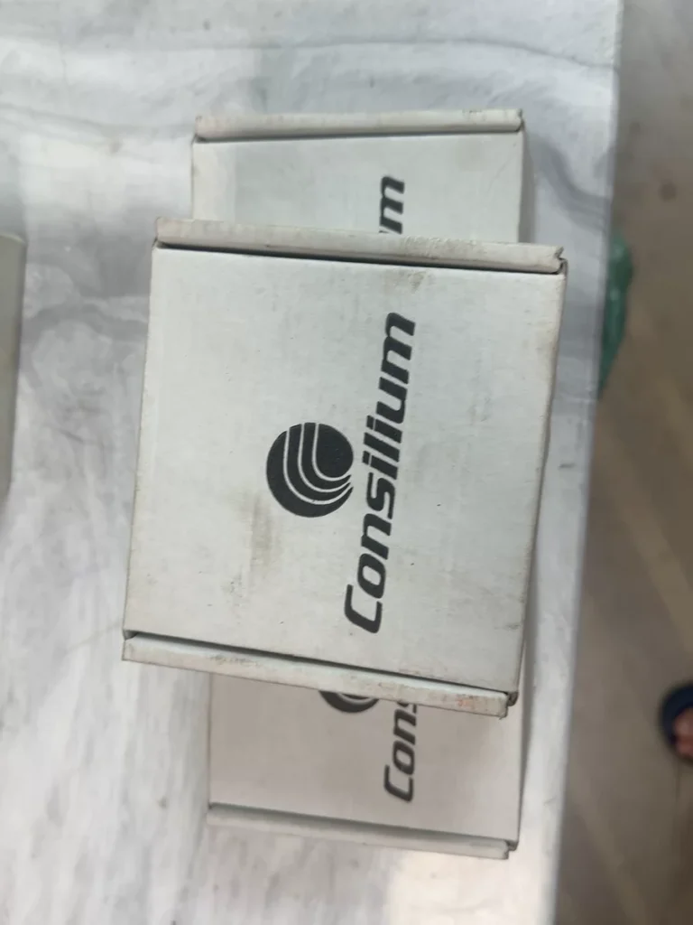 Consilium AOHS-Exn N11255 thumbnail