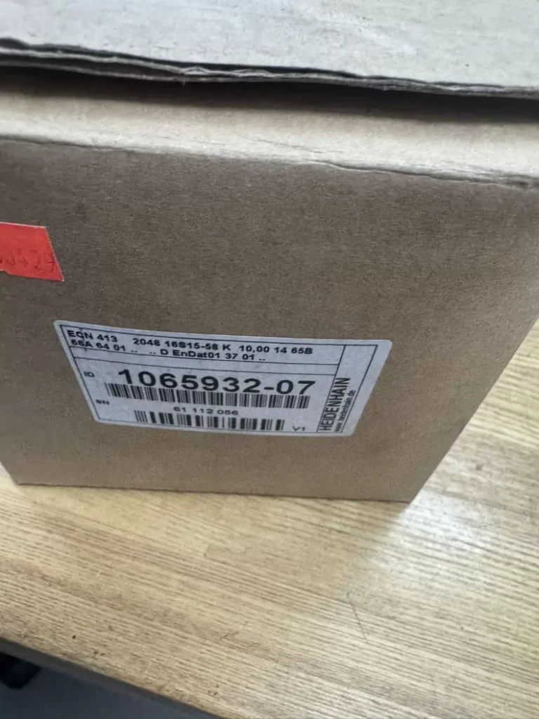 Heidenhain Encoder EQN413 2048 16S15-58 K