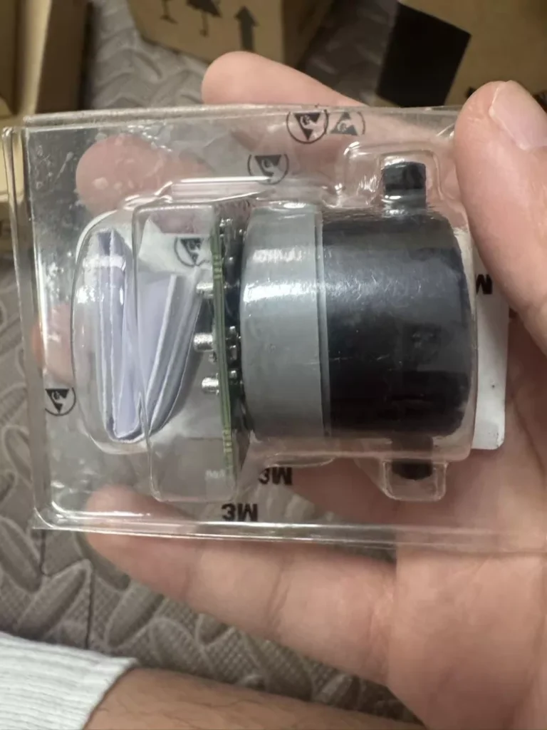Testo Sensor 0393 0200 thumbnail