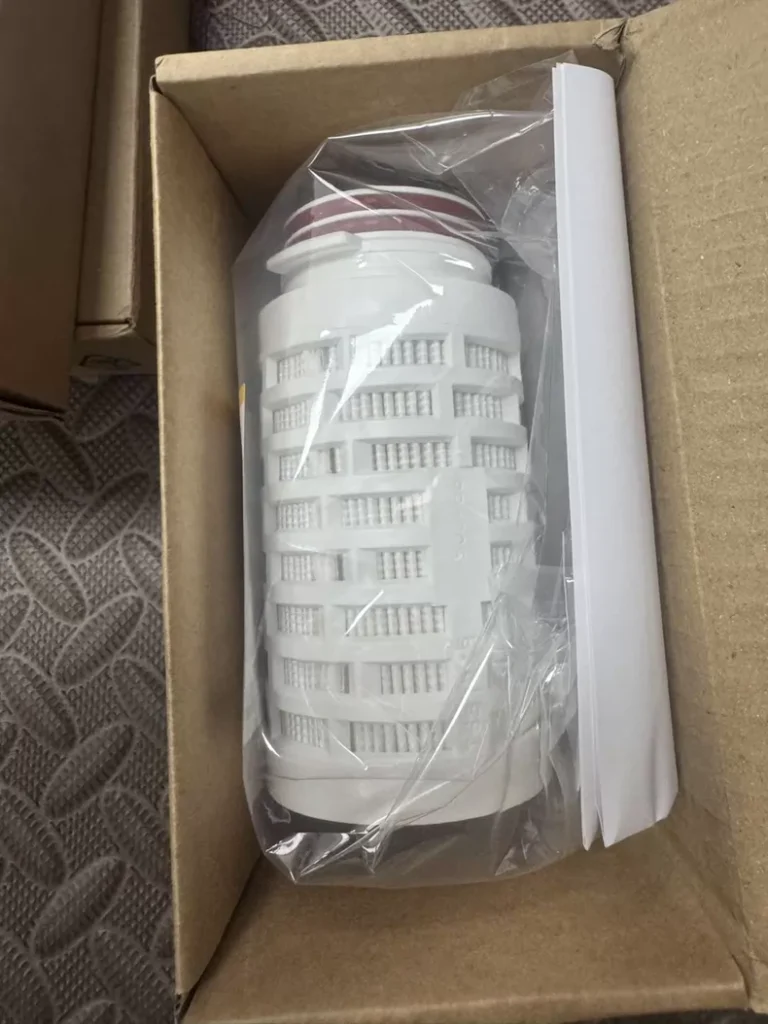 Parker Filter Element ZCHB-KC thumbnail