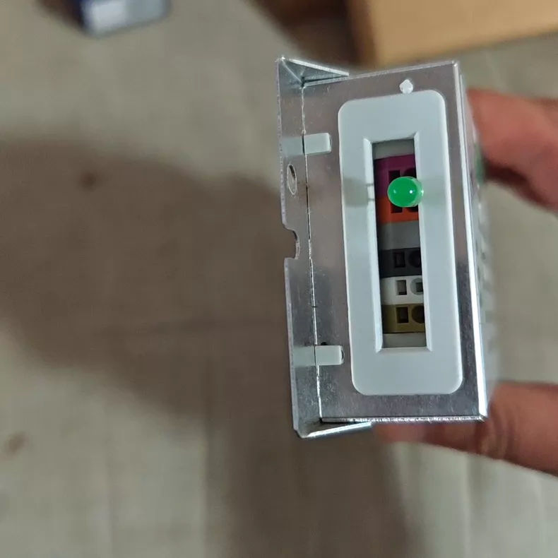 UVBK UV Lamp Ballast KBD 8534-155 thumbnail