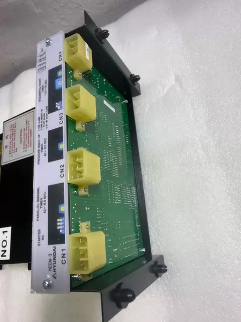 HYUNDAI Controller MSU-112N thumbnail