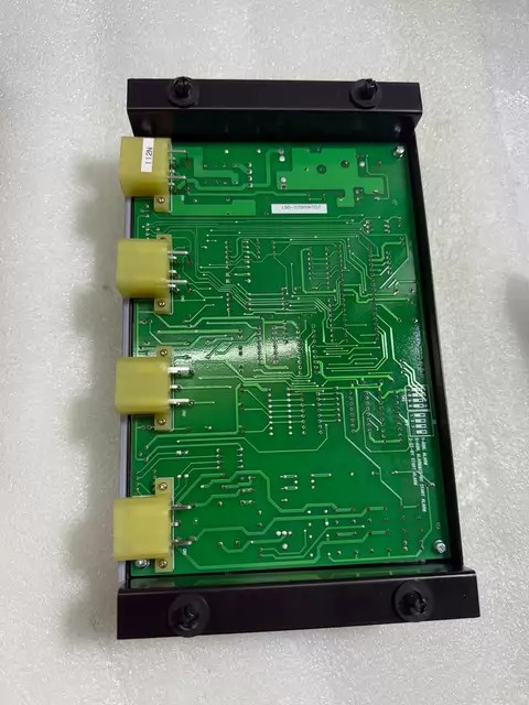 HYUNDAI Controller MSU-112N thumbnail