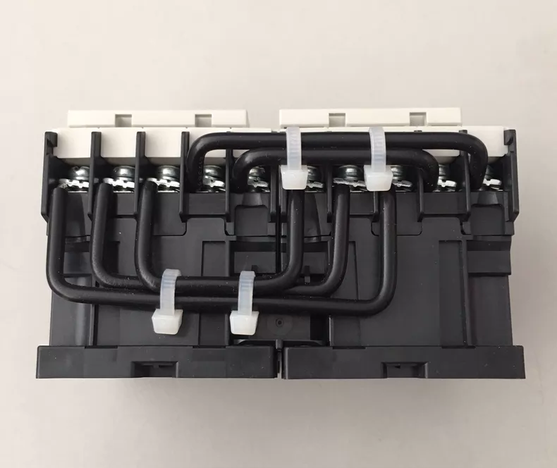 Fuji Electric Contactor SK12GR-E01W thumbnail