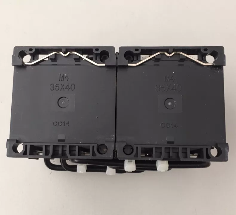 Fuji Electric Contactor SK12GR-E01W thumbnail