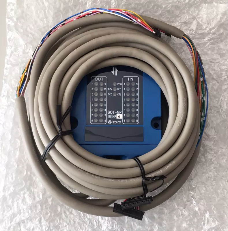 Toyo Denki SOT-NP1601HP4 thumbnail