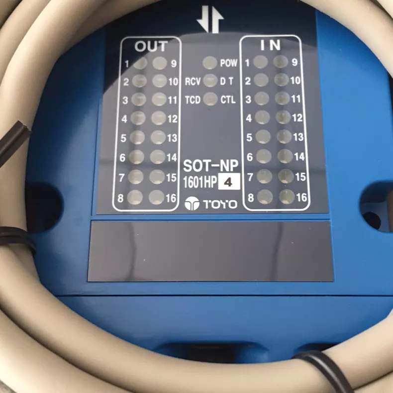 Toyo Denki SOT-NP1601HP4 thumbnail