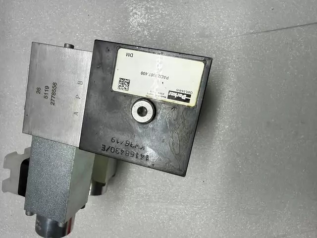 Parker Valve D1SE30BNJW thumbnail