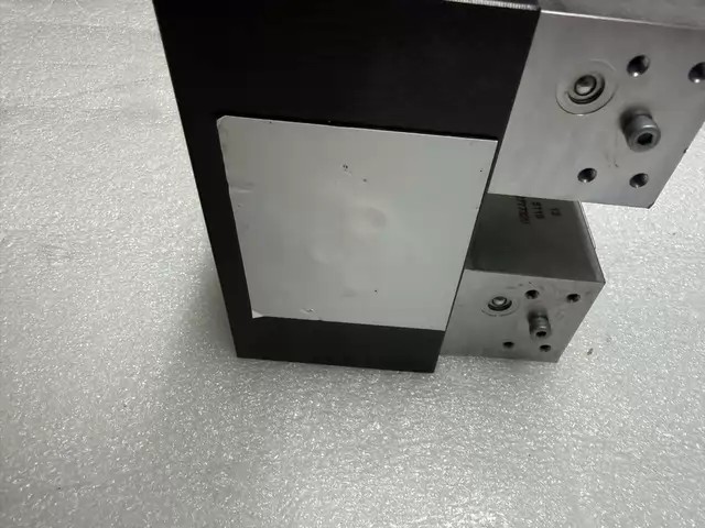 Parker Valve D1SE30BNJW thumbnail