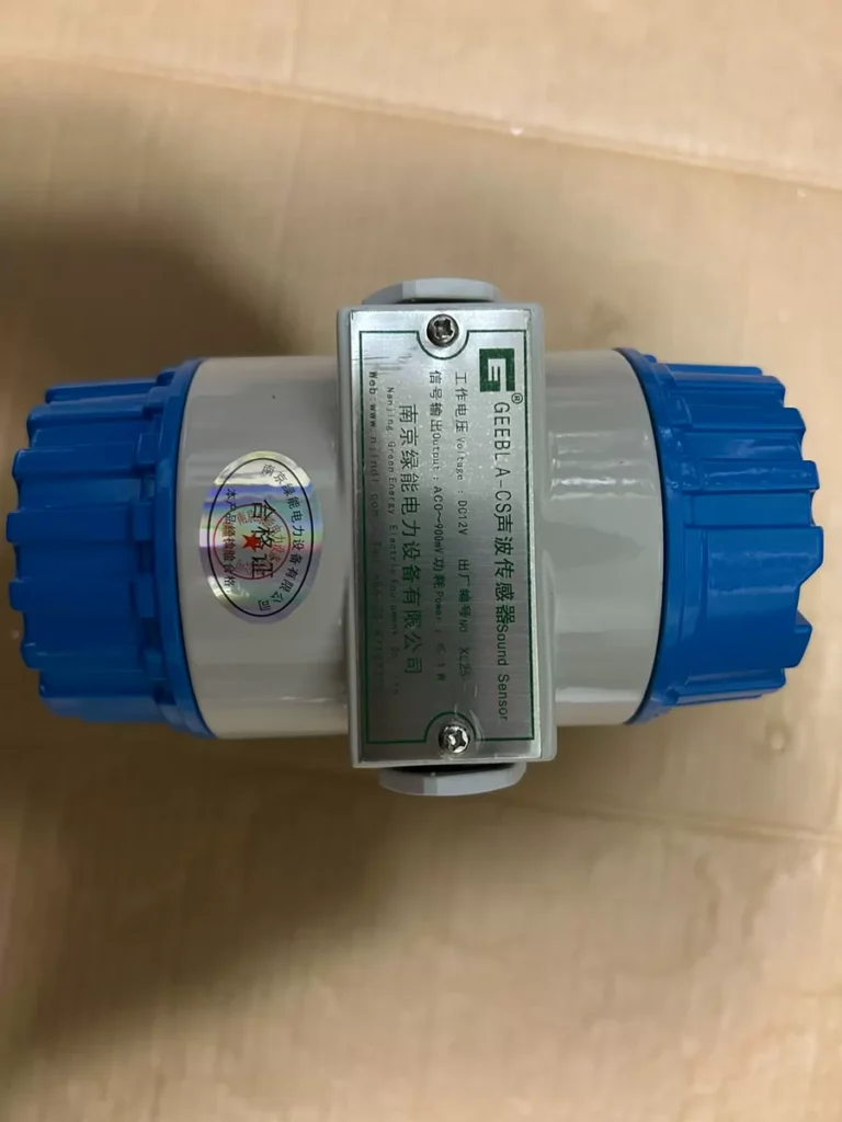 GE Acoustic Sensor GEEBLA-CS
