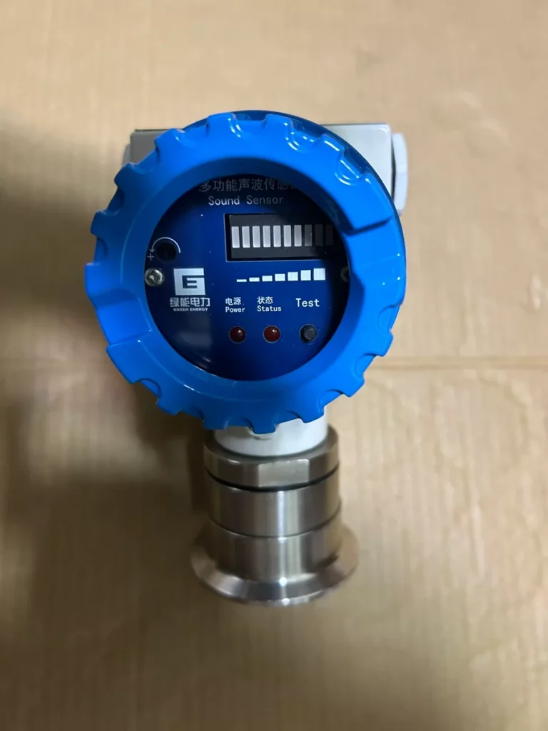GE Acoustic Sensor GEEBLA-CS thumbnail
