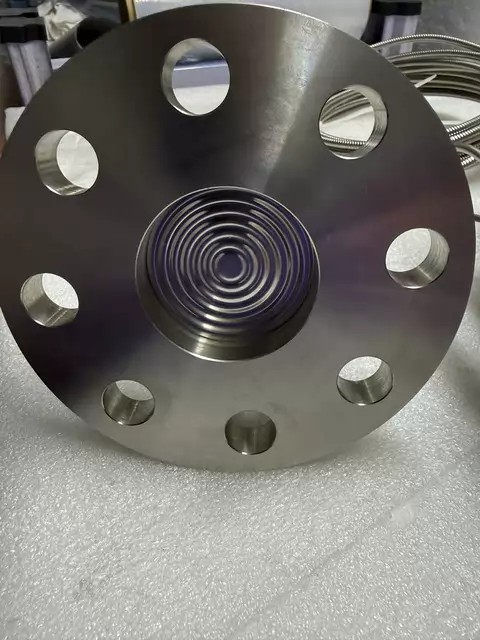 NAGANO KEIKI Pressure Transmitter KE21 thumbnail