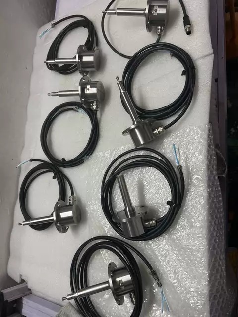 MAN Sensor 5625289-4 thumbnail