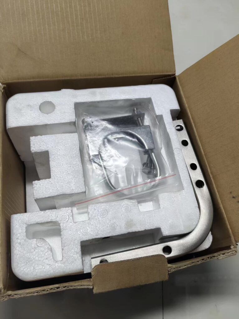 Rosemount Pressure Transmitter 3051GP4A2B21BB4M5D4HR5 thumbnail