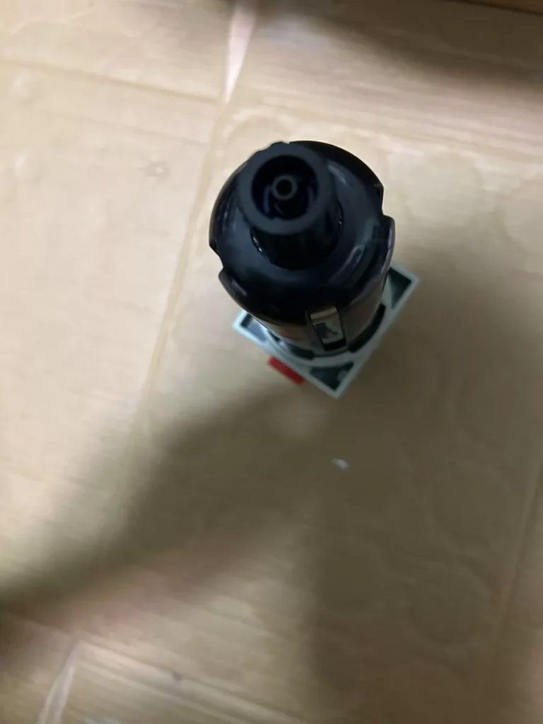 ASCO Pressure Regulator P22BG03G thumbnail