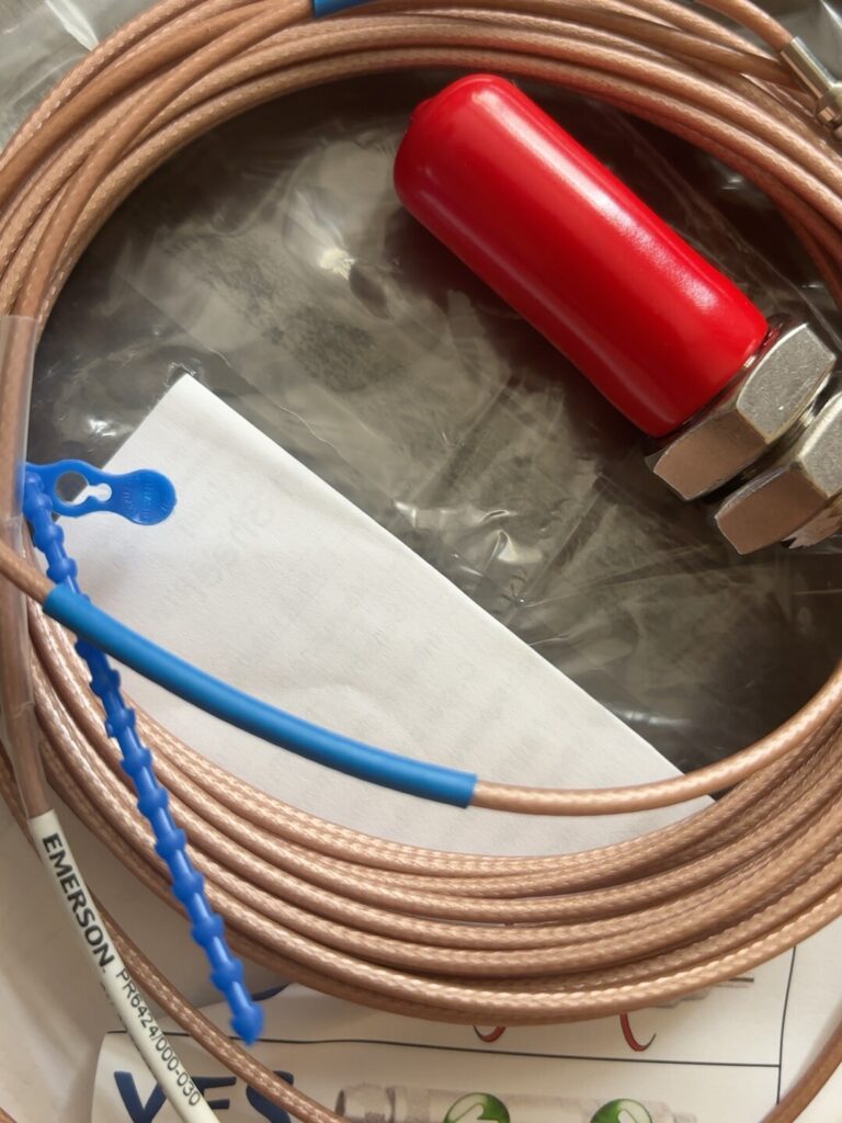 Emerson Sensor PR6424/000-030