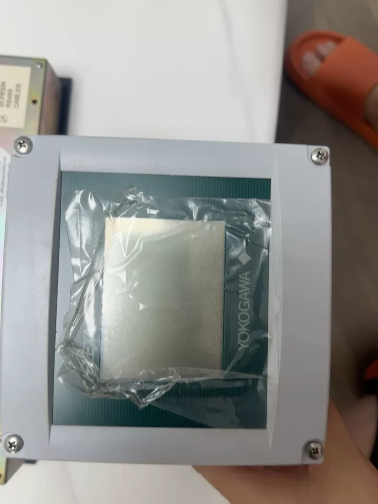 Yokogawa FLXA21 2-Wir 2-Wire Liquid Analyzer