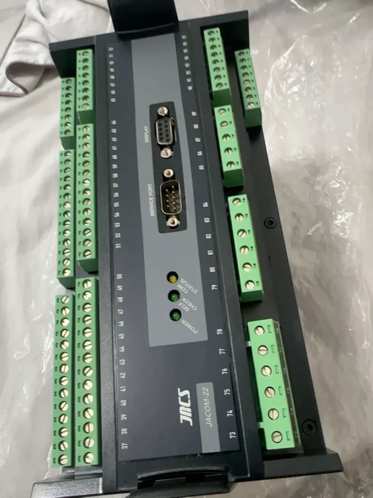 JRCS Controller 2034500021 thumbnail