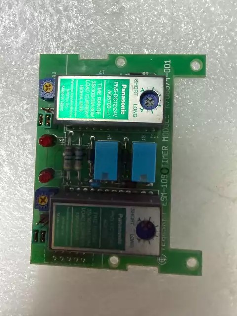 Terasaki Module ESM-109C thumbnail
