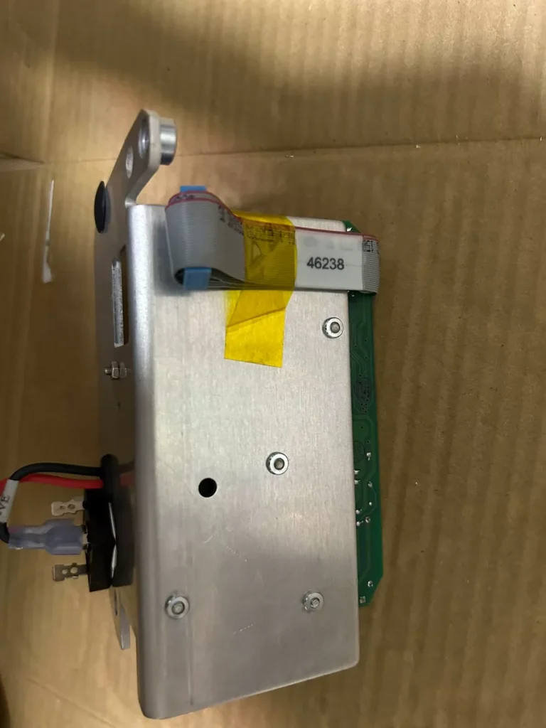 Rotork Control Board Q102 thumbnail