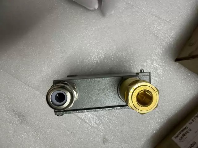 Trafag Switch 904 thumbnail