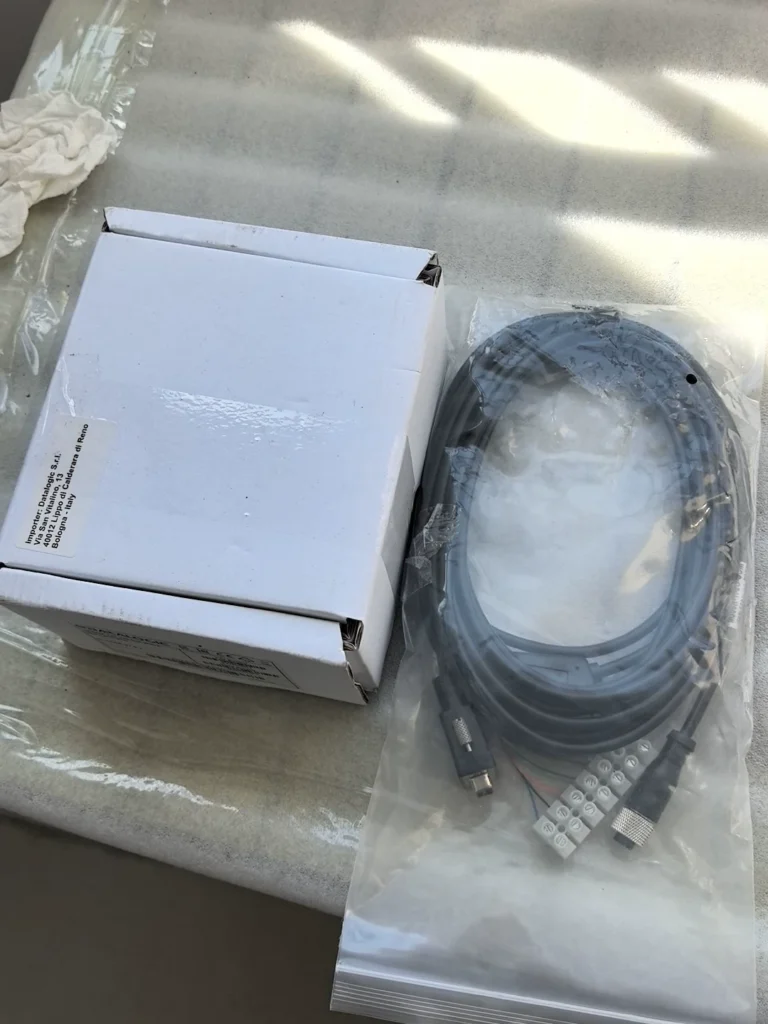 Datalogic Barcode Reader MATRIX 120 210-010 WVGA