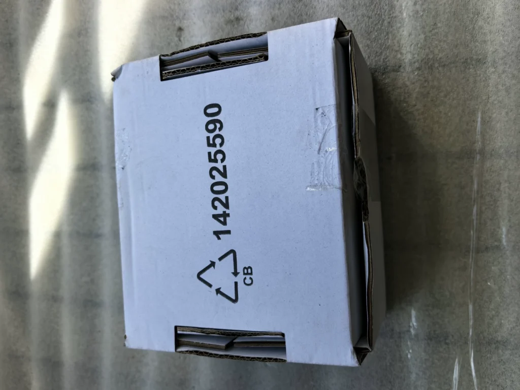 Datalogic Barcode Reader MATRIX 120 210-010 WVGA thumbnail