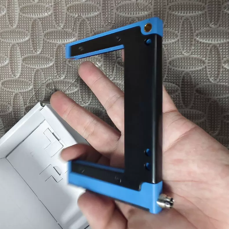 SICK Photoelectric Sensor WFE-080060B337 thumbnail