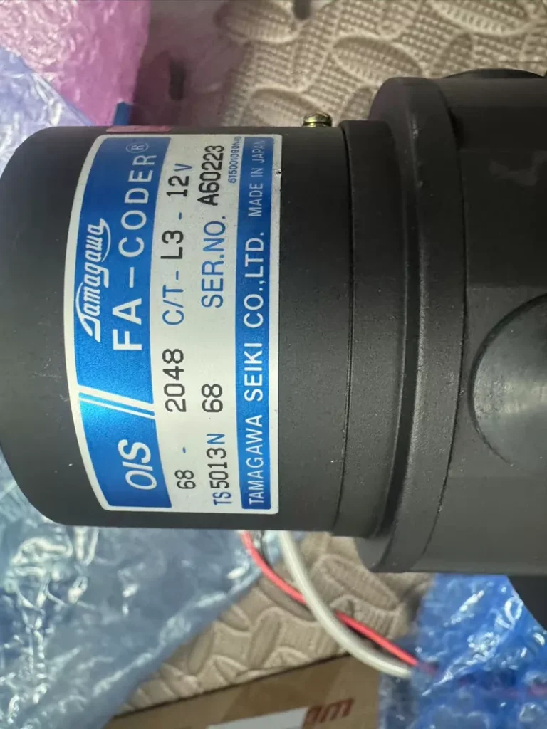 Tamazu Encoder TS5013N68 thumbnail
