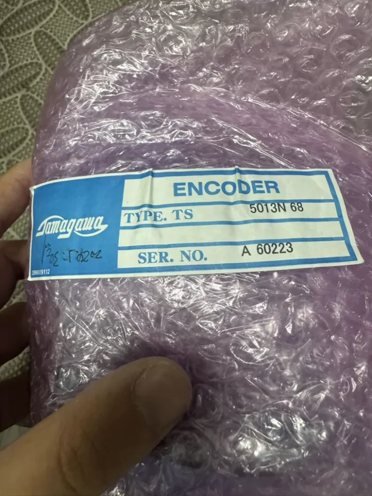 Tamazu Encoder TS5013N68 thumbnail