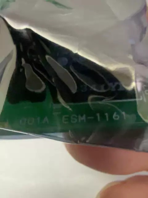 Terasaki TERASAKI+ESM-1161+K/99Z/1-001C thumbnail