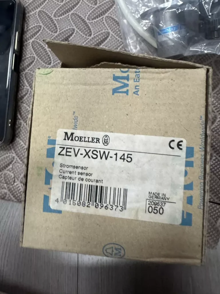 Moeller Current Sensor ZEV-XSW-145