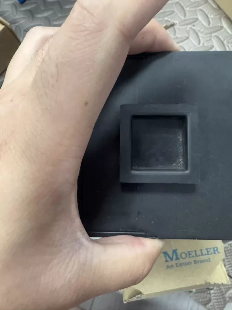 Moeller Current Sensor ZEV-XSW-145 thumbnail