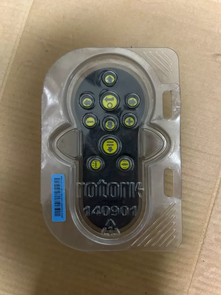 Rotork BTST v1.1