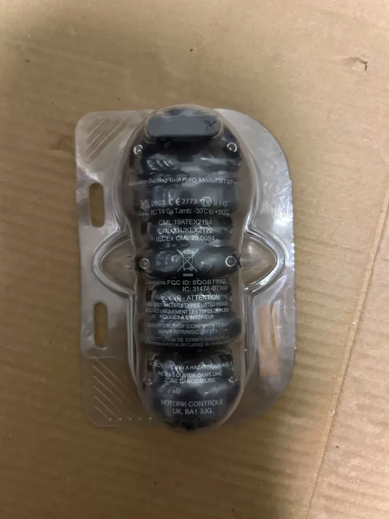 Rotork BTST v1.1 thumbnail
