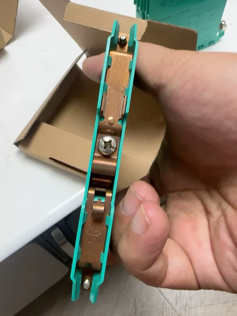 Pepperl+Fuchs Z788 thumbnail