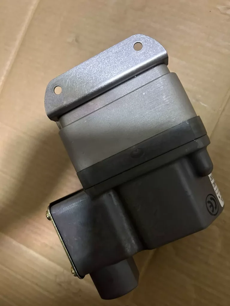 Barksdale Pressure Switch DPD1T-M3SS thumbnail