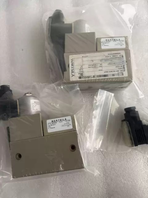 WAR TSI Valve 290 thumbnail