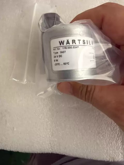 WAR TSI Valve 290 thumbnail
