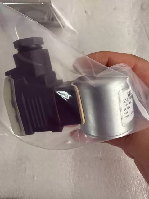WAR TSI Valve 290 thumbnail