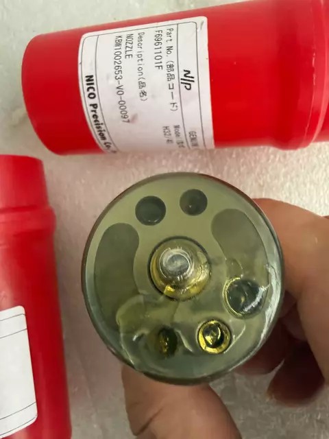NICO F6961101F thumbnail