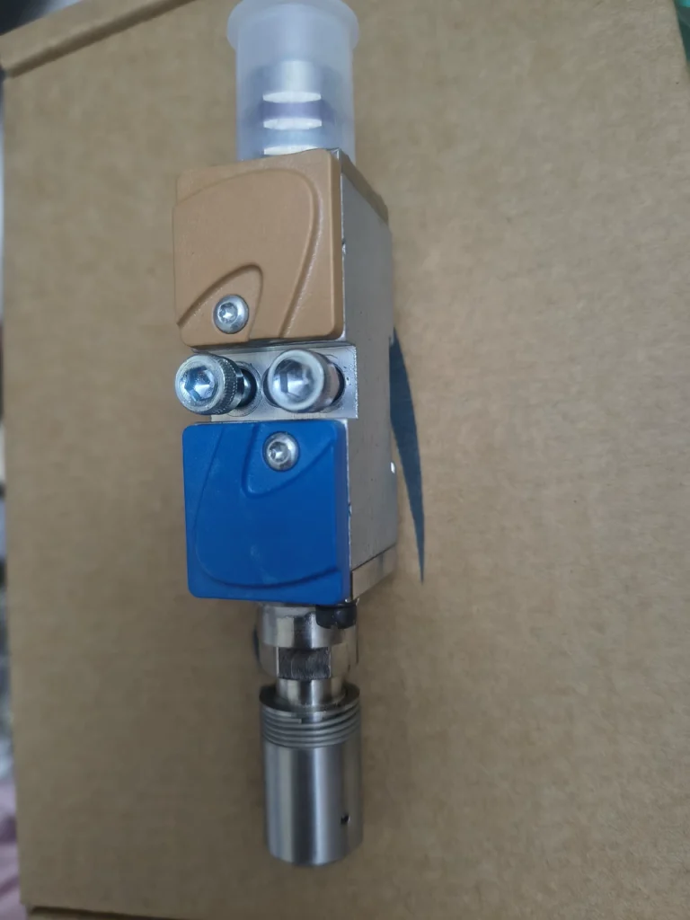 Nordson Valve 1088887 thumbnail