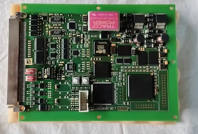 SYS TEC Control Module KFPS-0503
