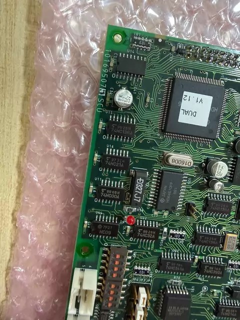 TG Control Board TG-6000 thumbnail