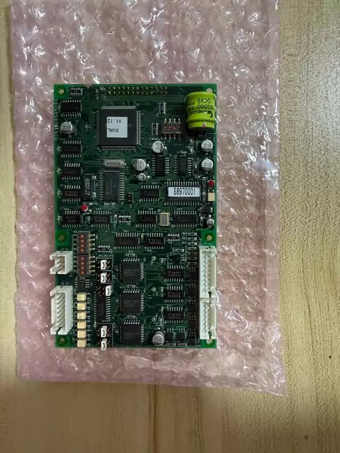 TG Control Board TG-6000 thumbnail