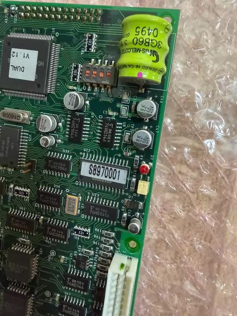TG Control Board TG-6000 thumbnail