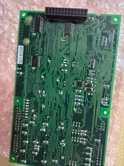 TG Control Board TG-6000 thumbnail