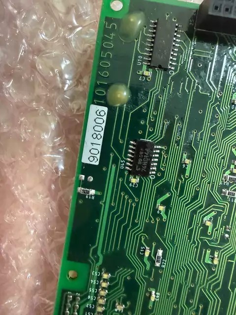 TG Control Board TG-6000 thumbnail